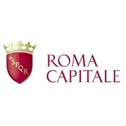 Logo Comune di Roma